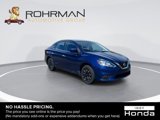 Used 2018 Nissan Sentra S image 2