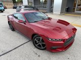 Certified 2024 Ford Mustang Coupe image 2