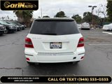 Used 2010 Mercedes-Benz GLK 350 2WD image 5