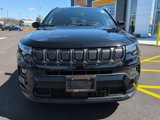 Used 2022 Jeep Compass Altitude w/ Convenience Group image 2