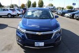 Used 2022 Chevrolet Equinox LT image 2