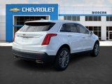 Used 2017 Cadillac XT5 Premium Luxury image 5