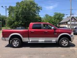 Used 2012 RAM 2500 Laramie w/ HD Snow Plow Prep Group image 4