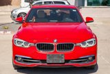 Used 2016 BMW 328i Sedan image 2