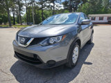 Used 2019 Nissan Rogue Sport S image 3