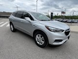 Used 2020 Buick Enclave Essence image 3