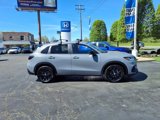 Certified 2025 Honda HR-V Sport image 2