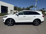 Used 2017 Kia Sorento EX w/ EX Advanced Touring Package image 2
