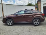 Used 2018 Lexus RX 350 Premium w/ Premium Package image 6
