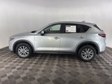 Certified 2023 MAZDA CX-5 AWD 2.5 S w/ Preferred Package image 4