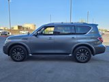 Used 2017 Nissan Armada Platinum image 2