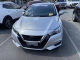 Used 2021 Nissan Versa SV image 2