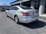 Used 2013 Nissan Altima 2.5 image 4