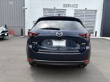 Used 2017 MAZDA CX-5 Grand Touring w/ Premium Package image 4