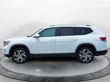 Certified 2022 Volkswagen Atlas SEL image 4