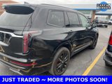 Used 2023 Cadillac XT6 Sport w/ Platinum Package image 4