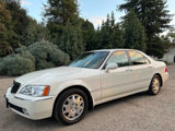 Used 2004 Acura RL image 3