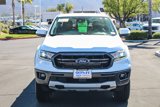Certified 2021 Ford Ranger Lariat w/ Equipment Group 501A High image 2