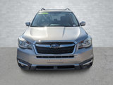 Used 2018 Subaru Forester 2.5i Limited image 3