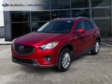Used 2014 MAZDA CX-5 Touring image 2