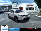 Used 2019 Nissan Rogue Sport SL image 1