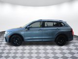Used 2022 Volkswagen Tiguan SE R-Line image 4