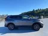 Certified 2021 Honda CR-V EX image 3