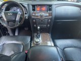 Used 2017 INFINITI QX80 4WD image 3