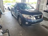Used 2015 Nissan Pathfinder SL w/ SL Premium Package image 2