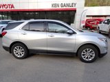 Used 2019 Chevrolet Equinox LT image 2