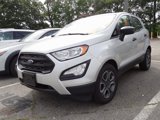 Used 2021 Ford EcoSport S image 3