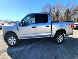 Used 2021 Ford F150 XLT w/ Equipment Group 301A Mid image 4