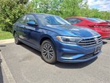 Used 2019 Volkswagen Jetta SEL image 3