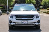 Certified 2022 Kia Seltos S image 3