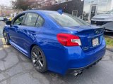 Used 2017 Subaru WRX Limited image 3