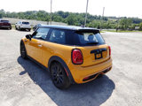 Used 2017 MINI Cooper S image 3