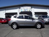 Used 2015 Nissan Rogue S w/ Convenience Package image 6