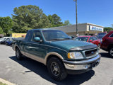 Used 1997 Ford F150 2WD SuperCab image 3