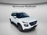 Used 2023 Hyundai Venue SEL image 3