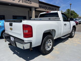 Used 2013 Chevrolet Silverado 1500 W/T image 6