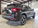 New 2025 Chevrolet Trax RS w/ Driver Confidence Package image 5