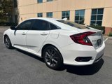 Used 2021 Honda Civic EX-L image 5