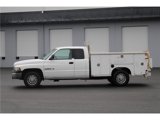 Used 2001 Dodge Ram 2500 Truck 2WD Quad Cab image 2