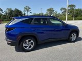 Used 2022 Hyundai Tucson SEL w/ Cargo Package image 2