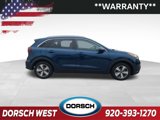 Used 2019 Kia Niro LX image 1