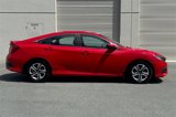 Used 2016 Honda Civic LX image 3
