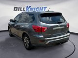 Used 2017 Nissan Pathfinder SV w/ Trailer Tow Package image 2
