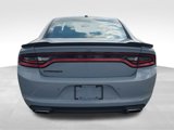 Used 2022 Dodge Charger SXT w/ Blacktop Package image 6