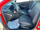 Used 2012 Ford Focus SEL image 4