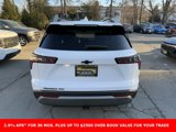 New 2025 Chevrolet Equinox LT w/ Midnight Edition image 5